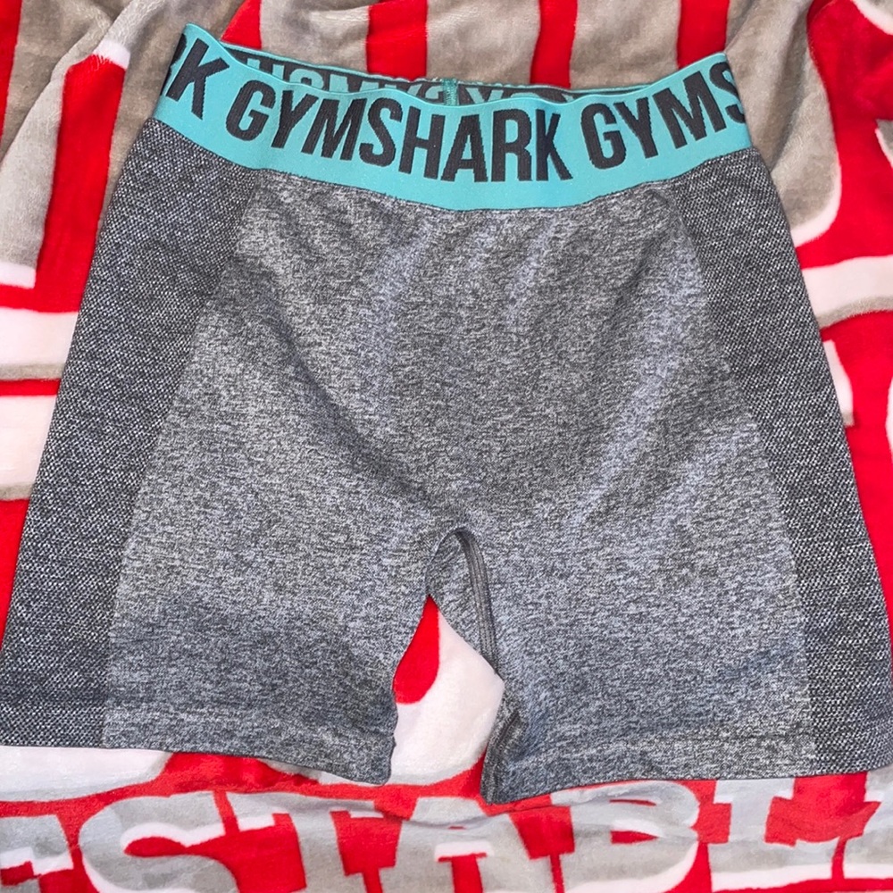 Gymshark Flex shorts